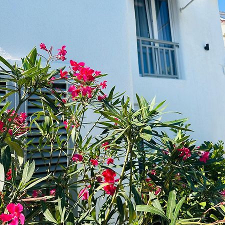 Tagoo Vama Veche Hotel Exterior foto