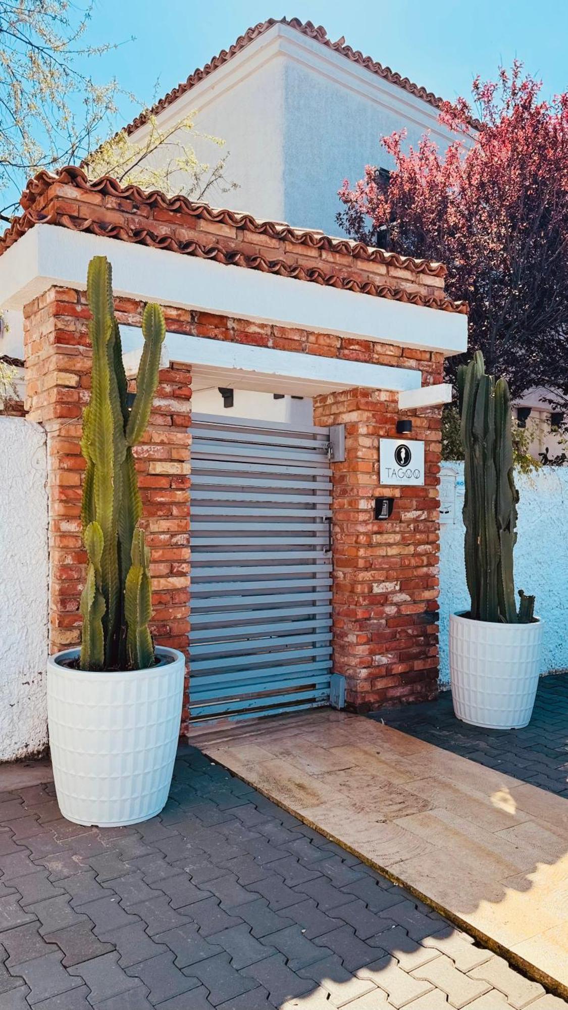 Tagoo Vama Veche Hotel Exterior foto